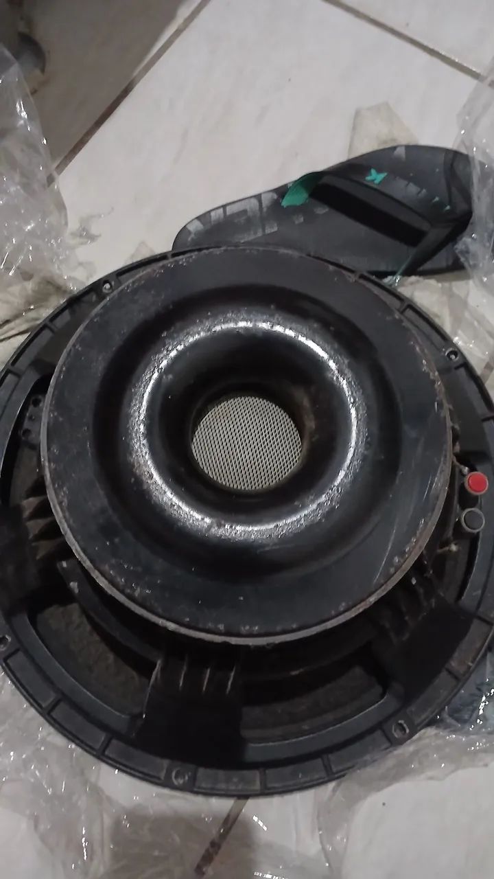 Par de wpu de 15 900w - Foto 3