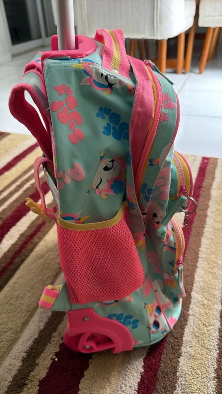 Mochila puket - Foto 2