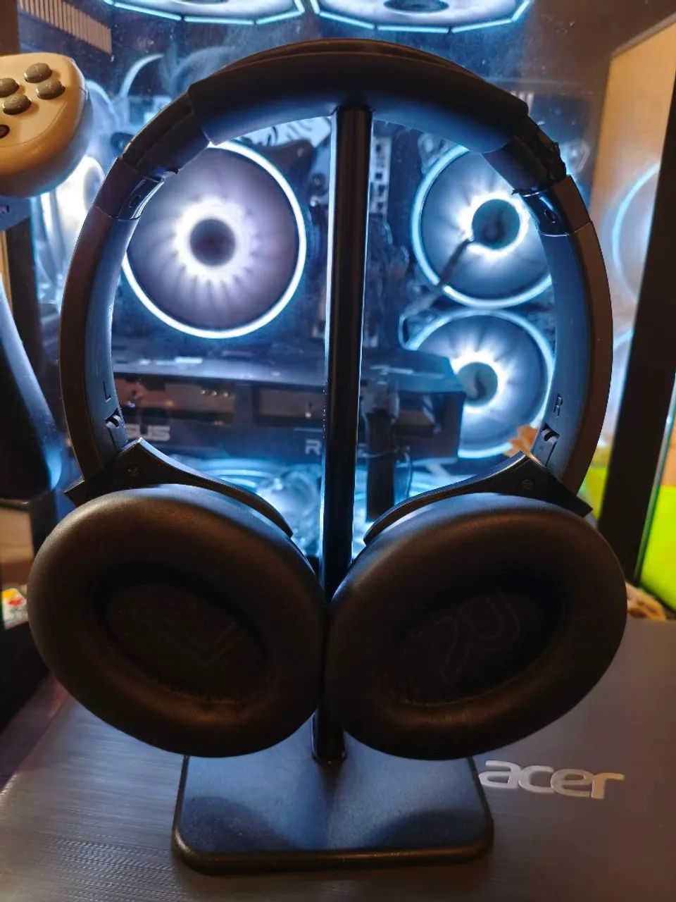 Headphone Bluetooth  - Foto 4