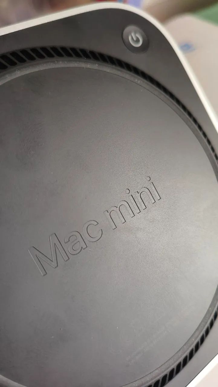 Macmini M4 Pro - Foto 4