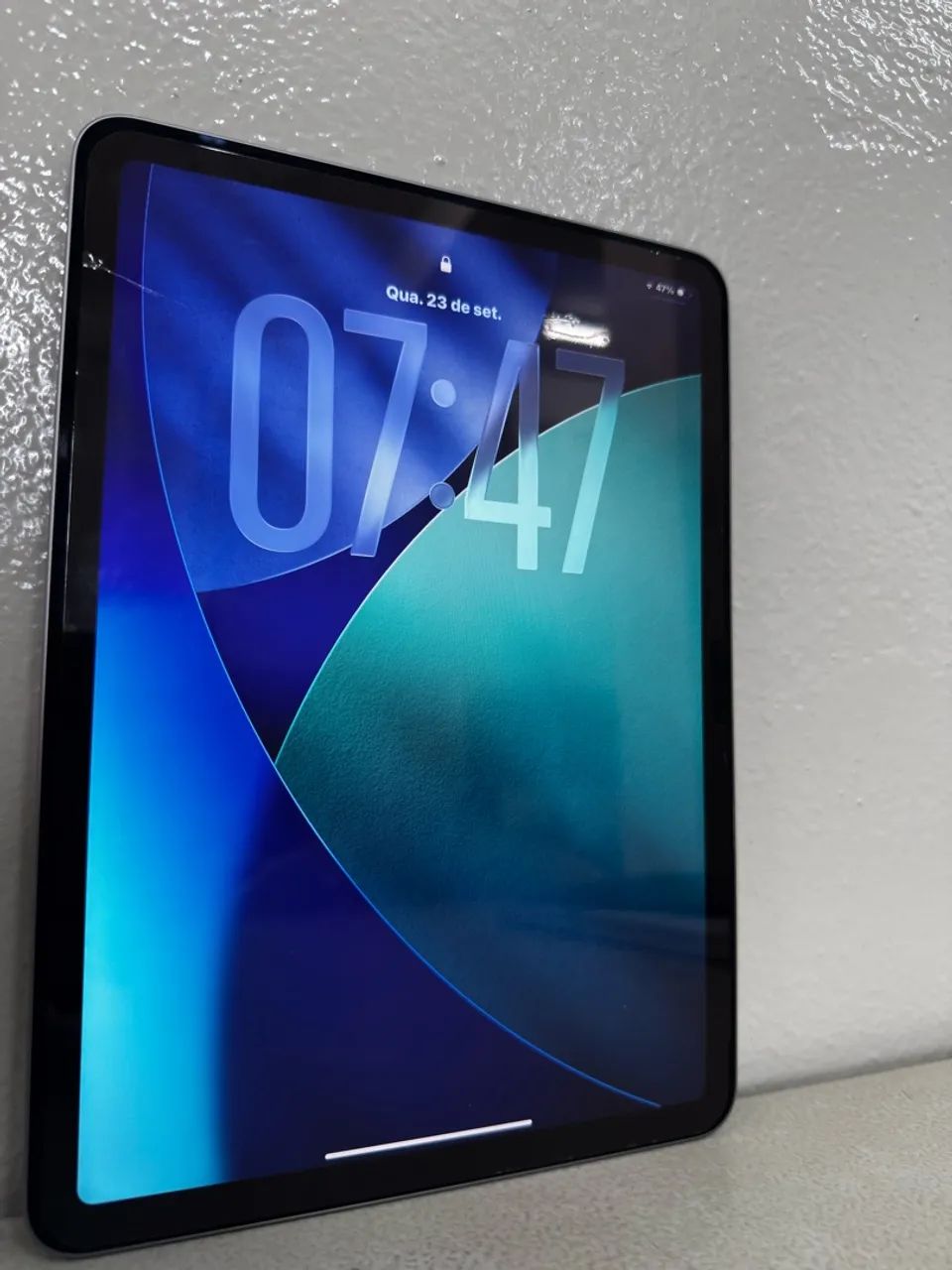 IPad Air 11 m2 - Foto 4