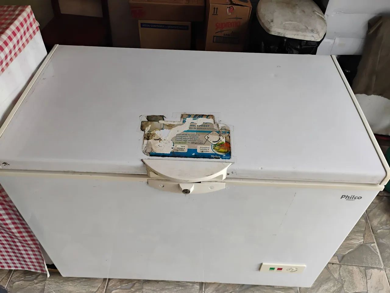Frizze da Philco  - Foto 2