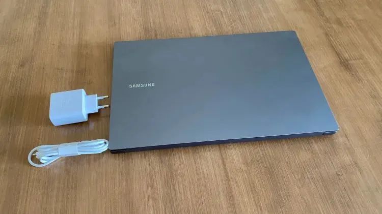 Galaxy Book4 i5 16gb - Foto 4