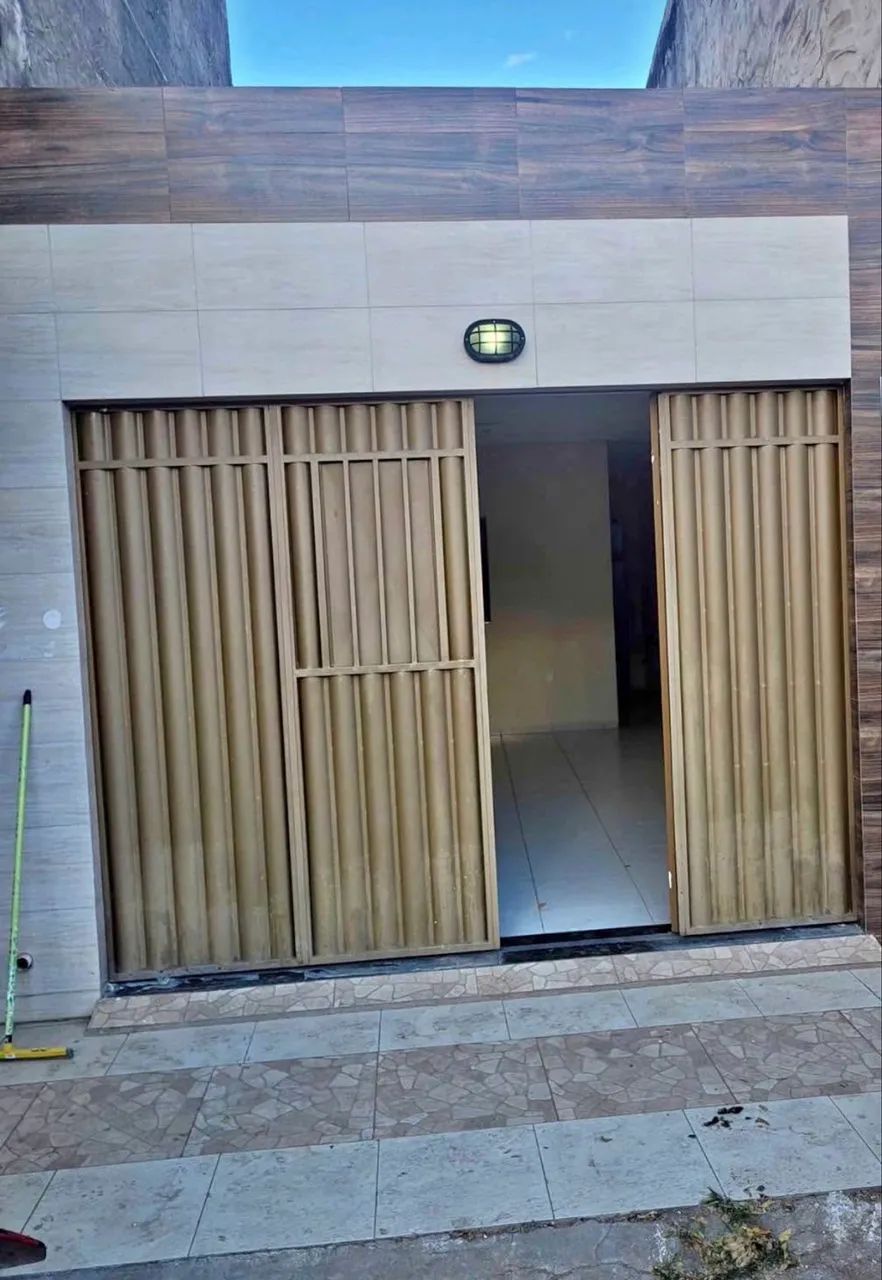 Vendo casa no Riacho Fundo 