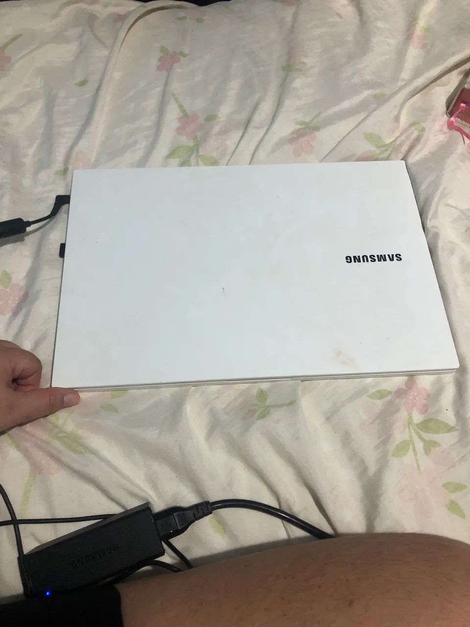 Notebook Samsung E30 - Foto 2