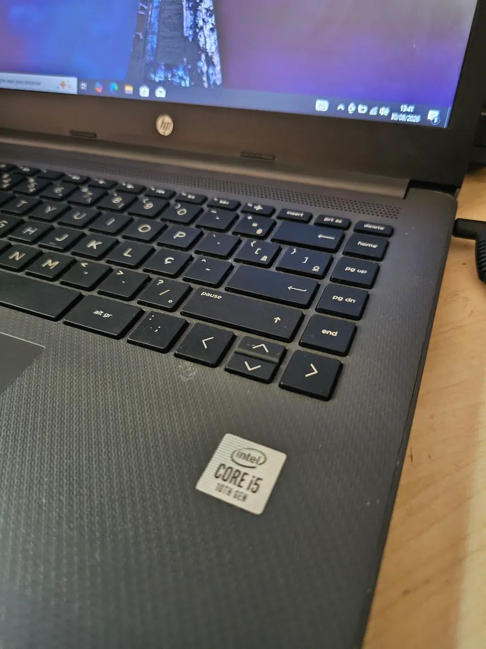 Notebook i5 16gb - Foto 2