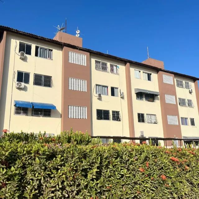 Apartamento para alugar na Vila Pery