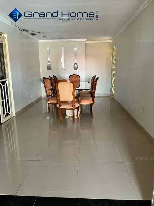 Casa 7 quartos em Jardim Brasília - Foto 4