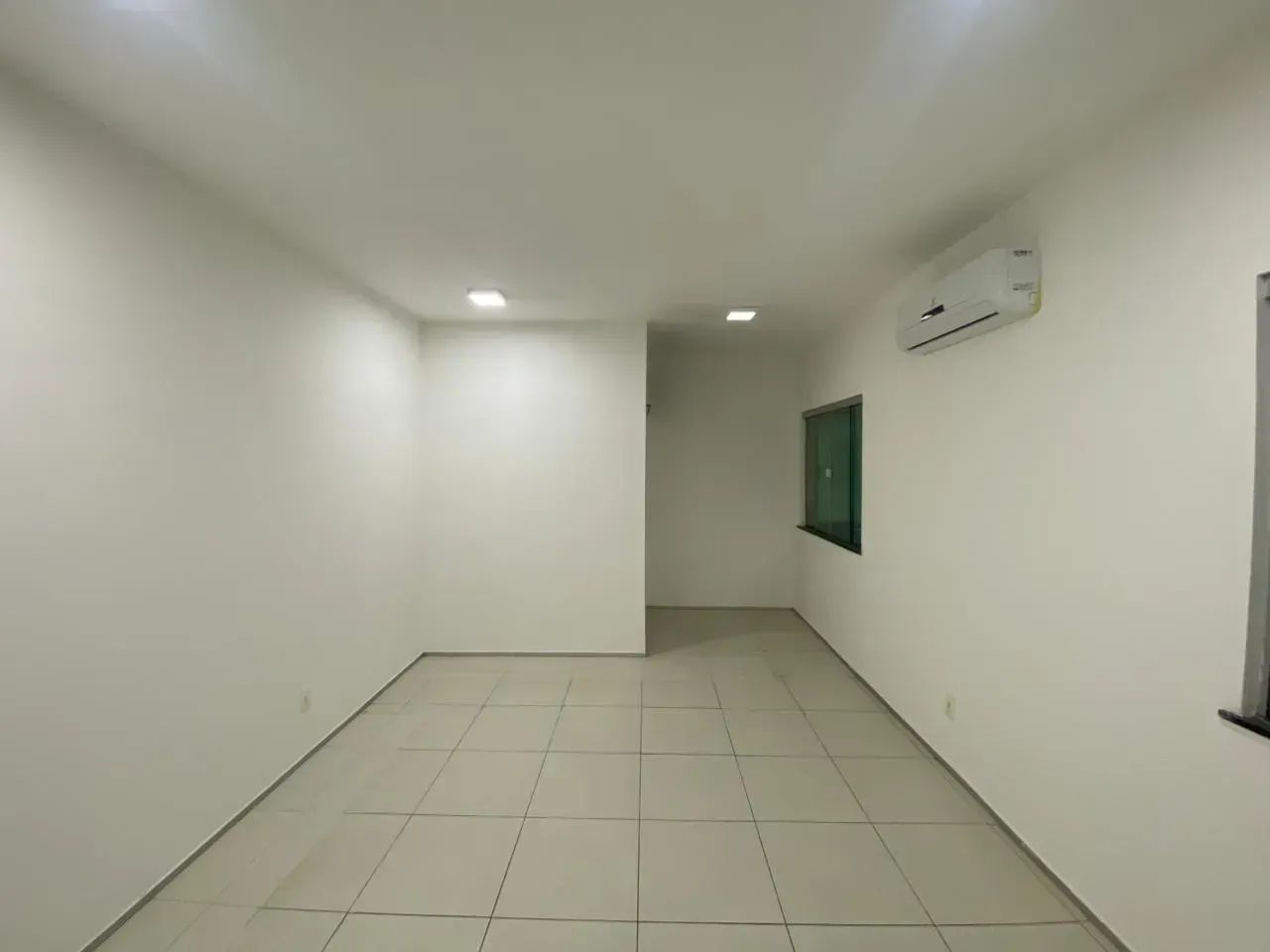 Sala comercial para alugar com 16m² no Centro de Fortaleza - Foto 3