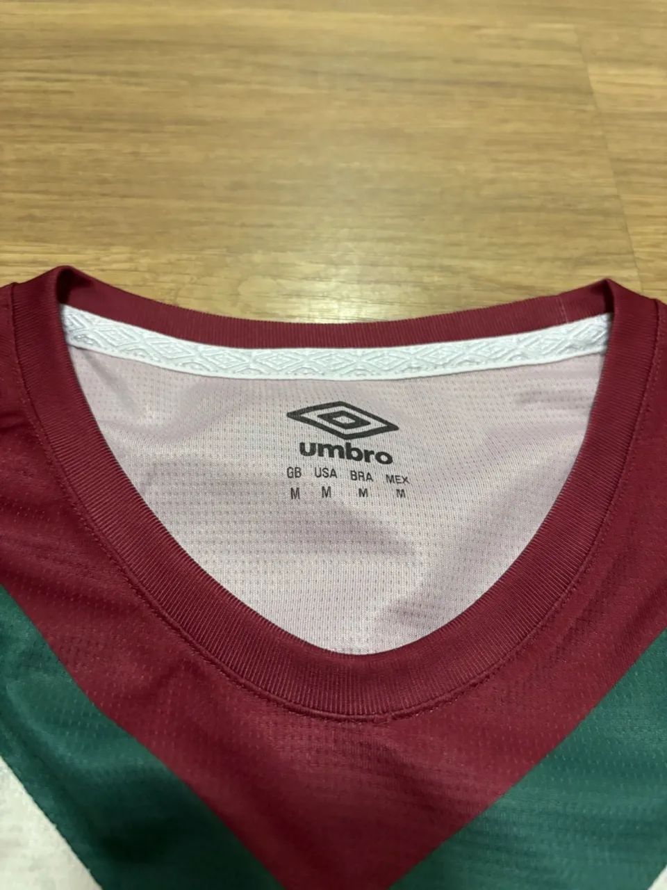 Camisa fluminense  - Foto 3