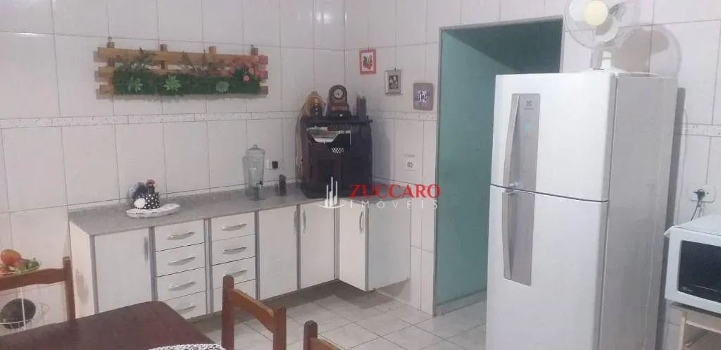 casa em vila florida - Foto 2