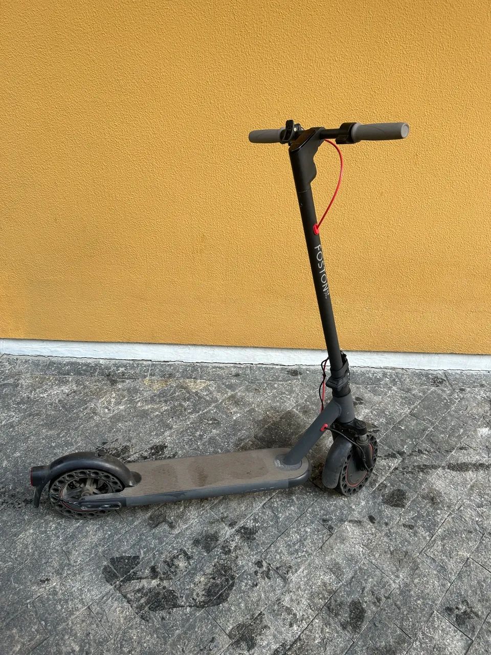 Patinete elétrico  - Foto 4