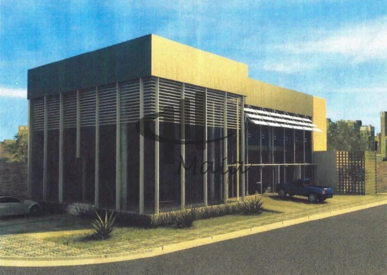 Locação Salão Comercial Santo Andre Jardim Ref: 47157