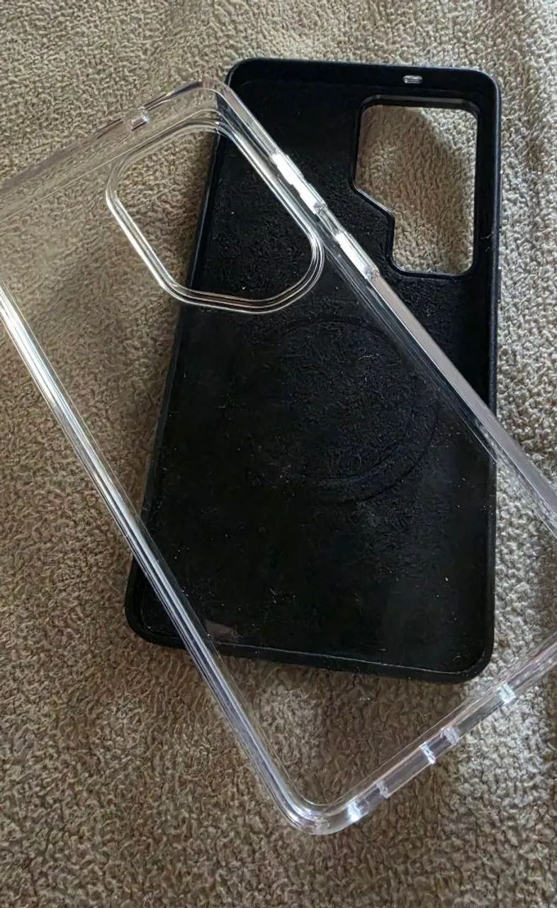 Capa S26 ultra - Foto 2