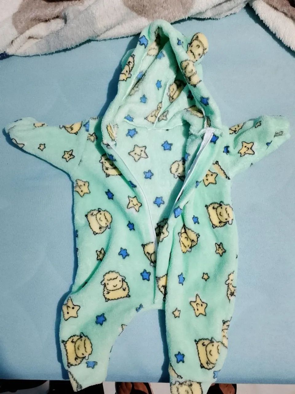 Roupa de bebê  - Foto 2