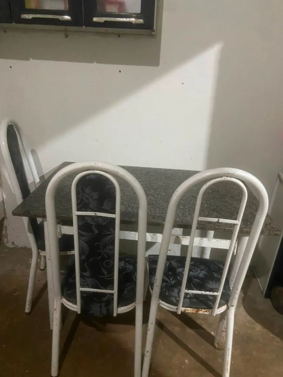 Mesa de mármore - Foto 2