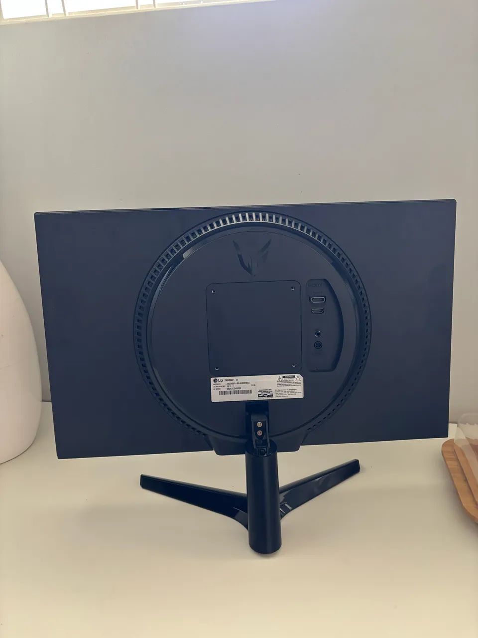 Monitor Gamer LG Ultragear  - Foto 3