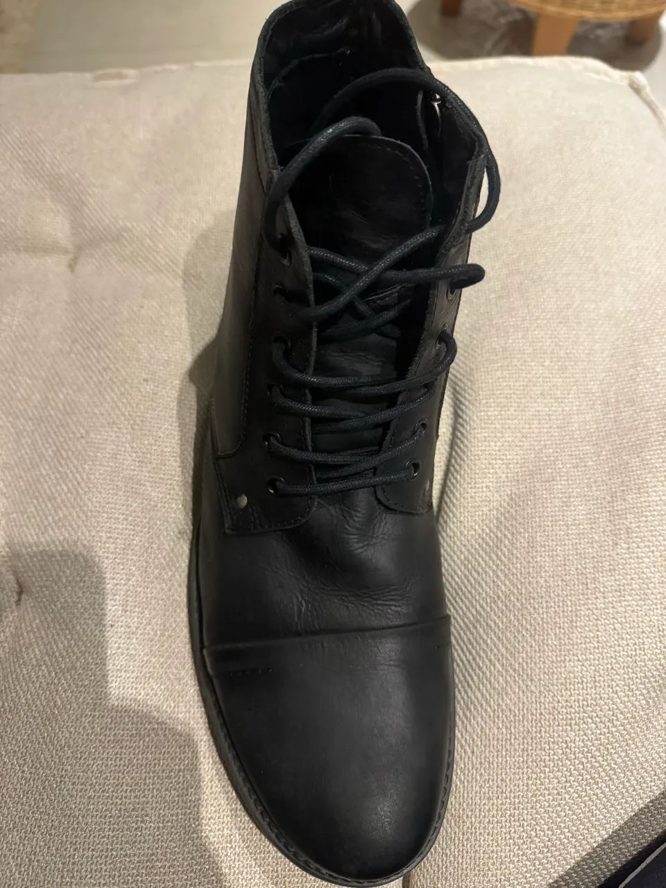 Bota Mr Foot  - Foto 5