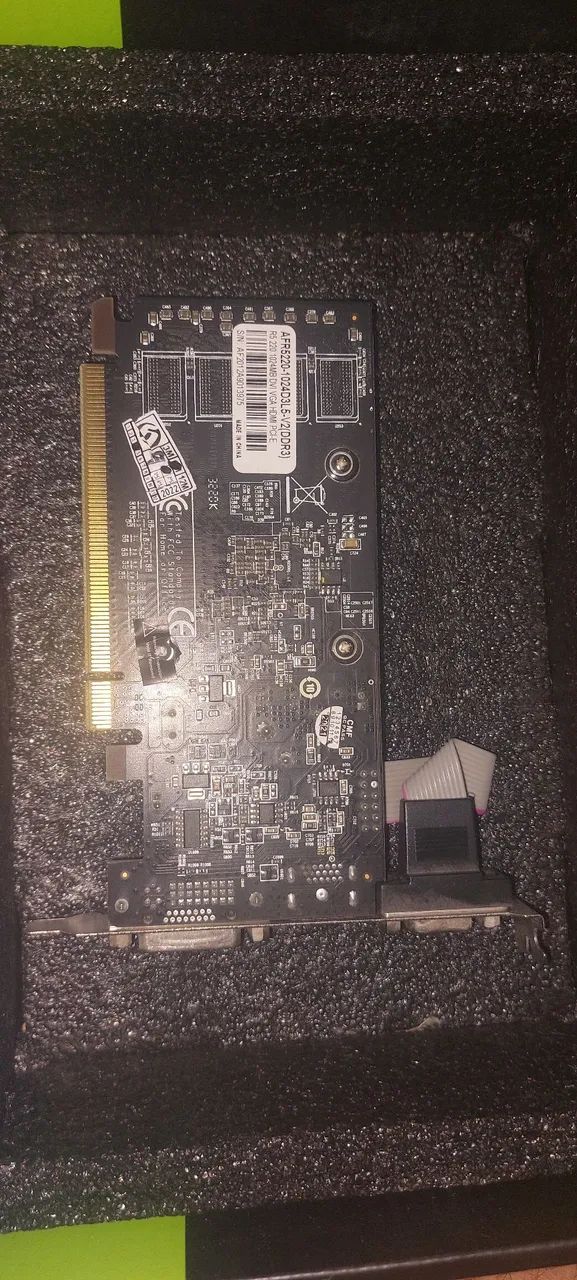 Placa de video - Foto 3