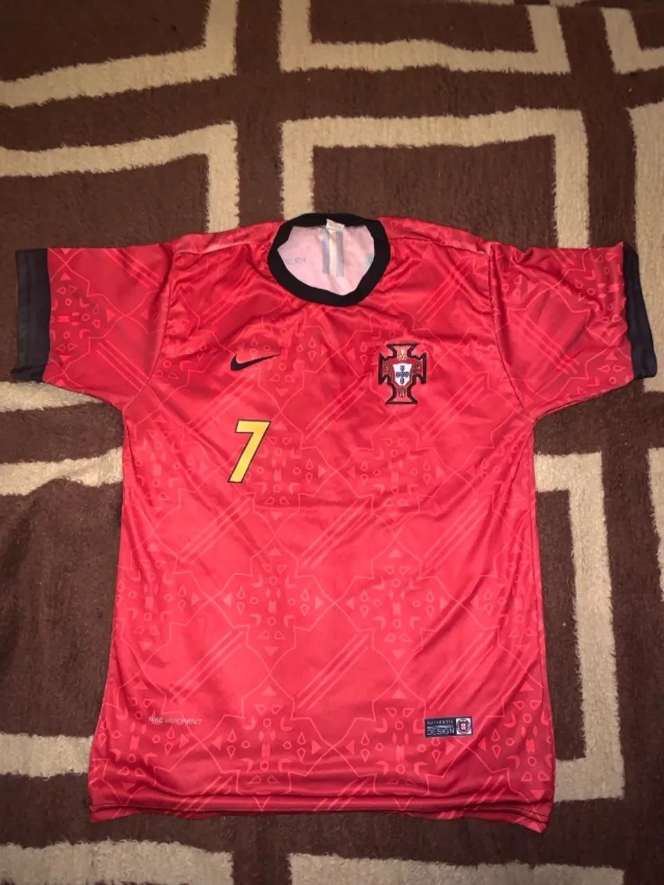 Camisas de Times Aleatórios Tam G - Foto 2