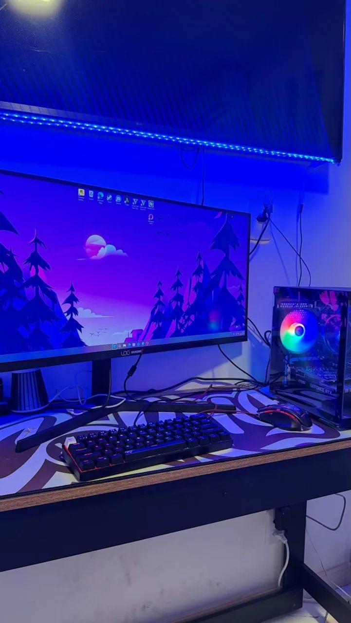 Pc game completo 
