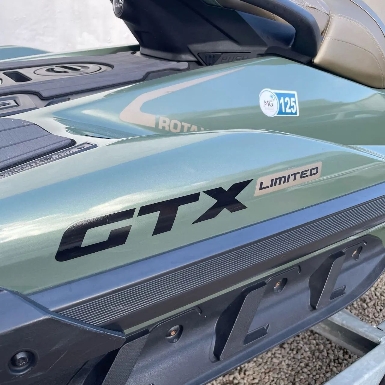 JET SKI SEADOO - Foto 8