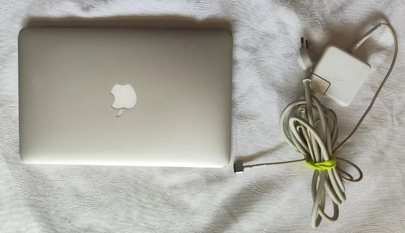 MacBook Air 11? Apple Notebook - Notebooks - Candangolândia