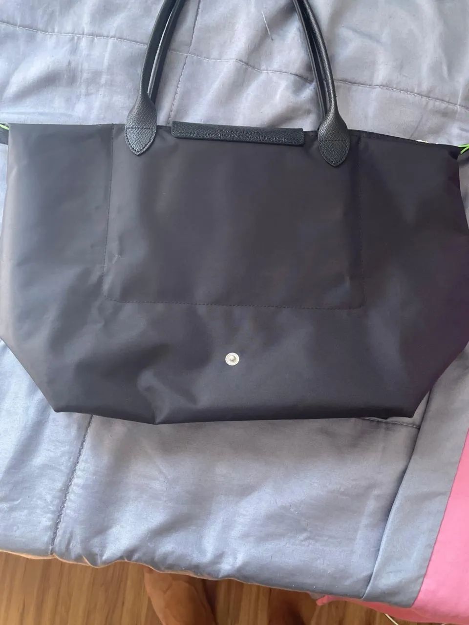 BOLSA LONGCHAMP TOTE LE PILLAGE - Foto 3