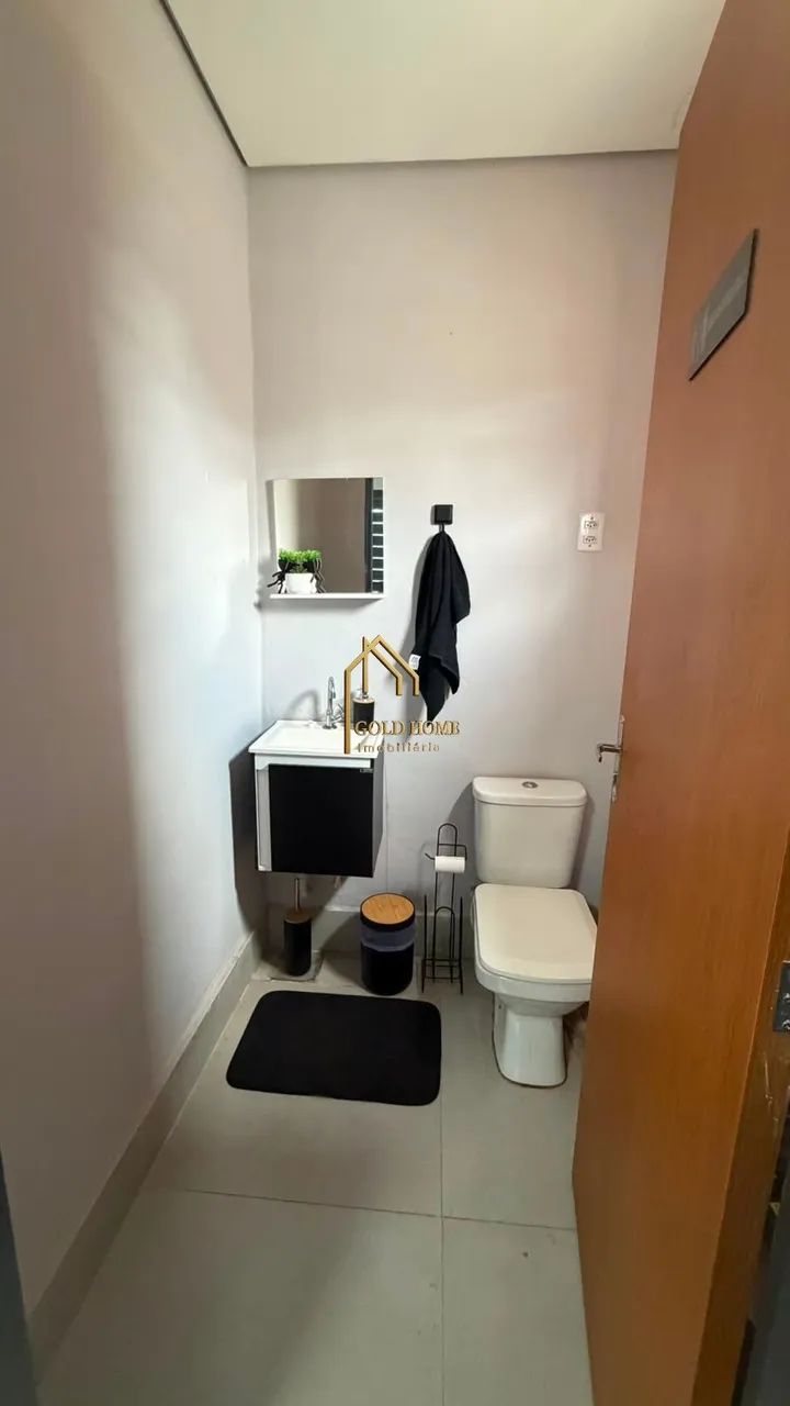 SALA COMERCIAL MOBILIADA PARA LOCAÇÃO  BAIRRO PARQUE CUIABÁ - Foto 5