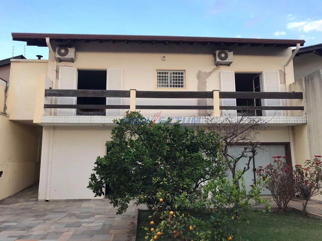 casa - Jardim Guarani - Campinas - Foto 2