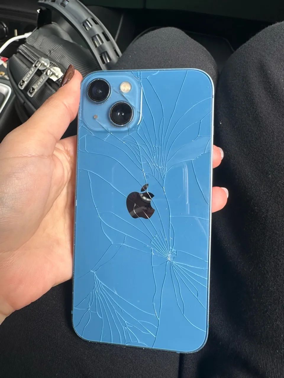 iPhone 13  - Foto 4