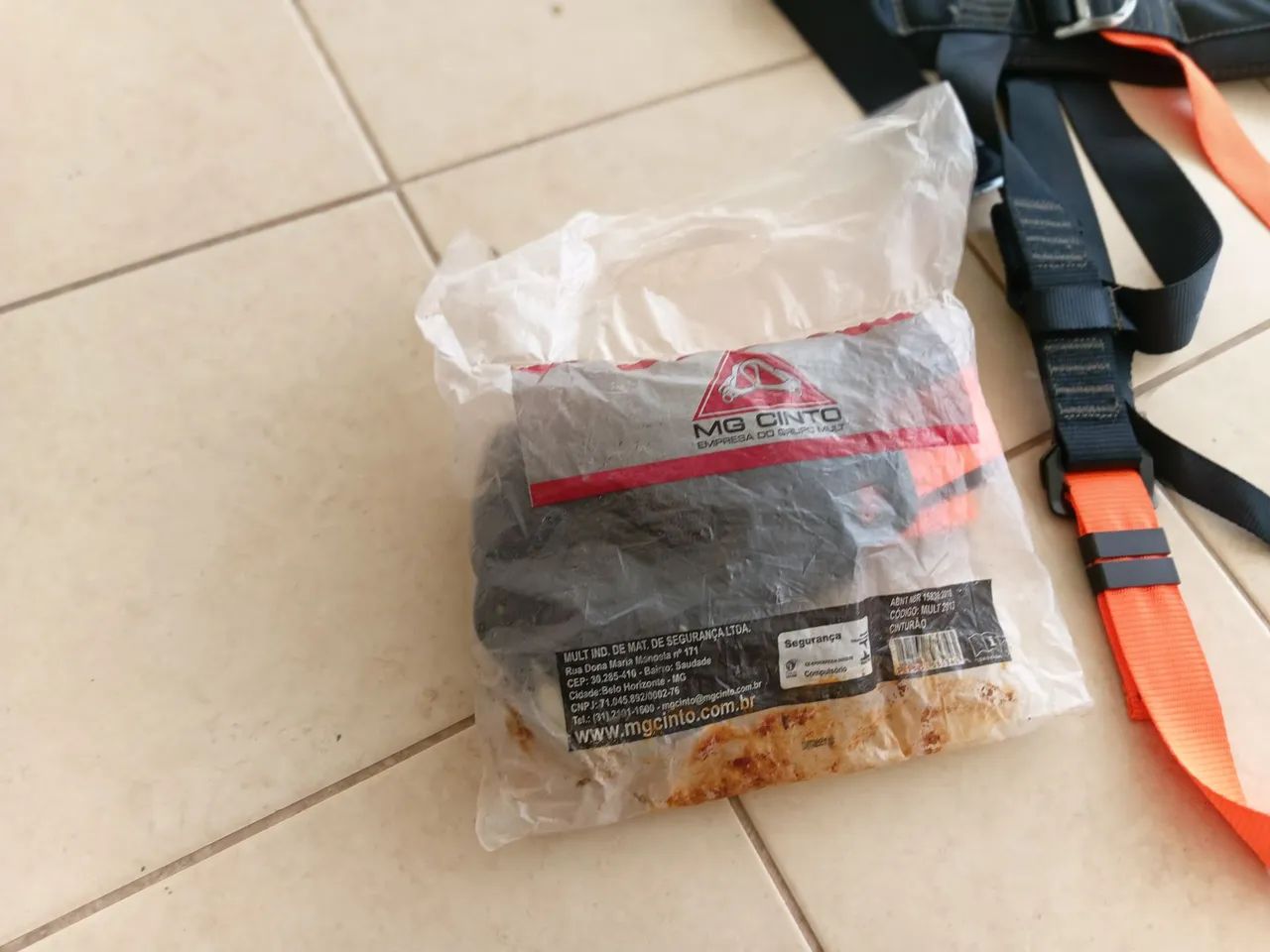 Equipamentos de segurança  - Foto 4
