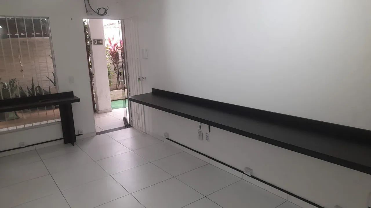 Aluguel de Sala Comercial Mobiliada em Galeria - Foto 5