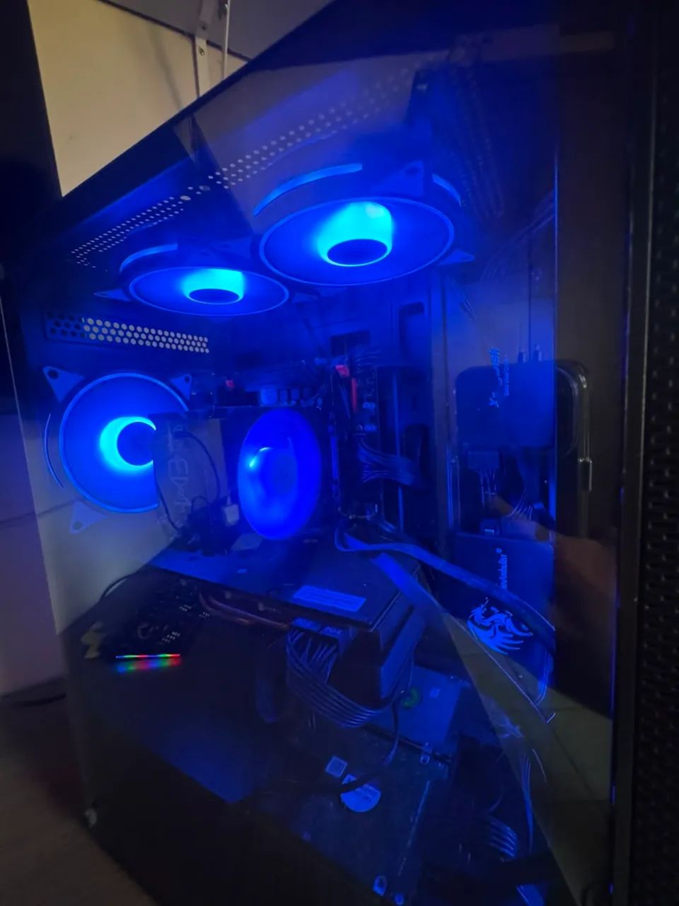 Pc gamer