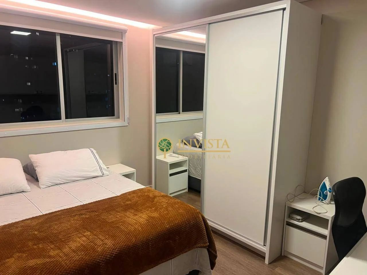 Apartamento com 1 quarto no Centro de Florianópolis. - Foto 5