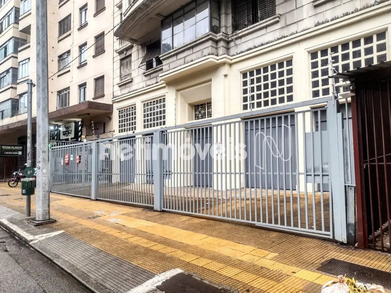 Locação Loja Bela Vista São Paulo
