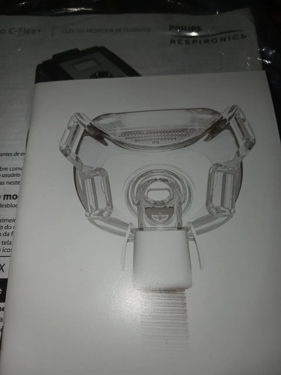 CPAP RESPIRONICS  - Foto 4