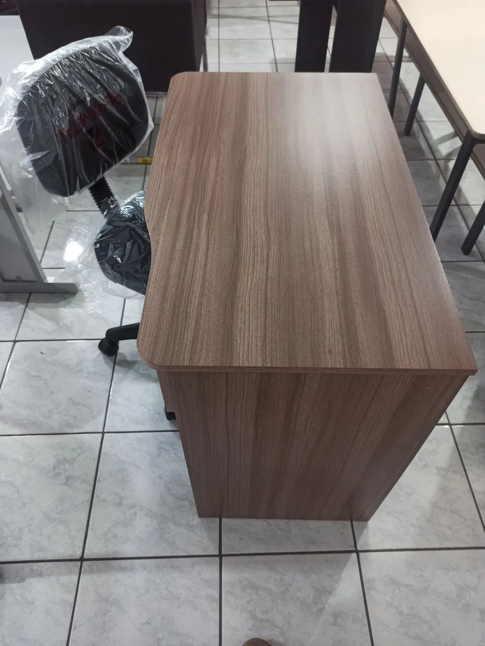 Mesa e cadeira promoção  - Foto 3