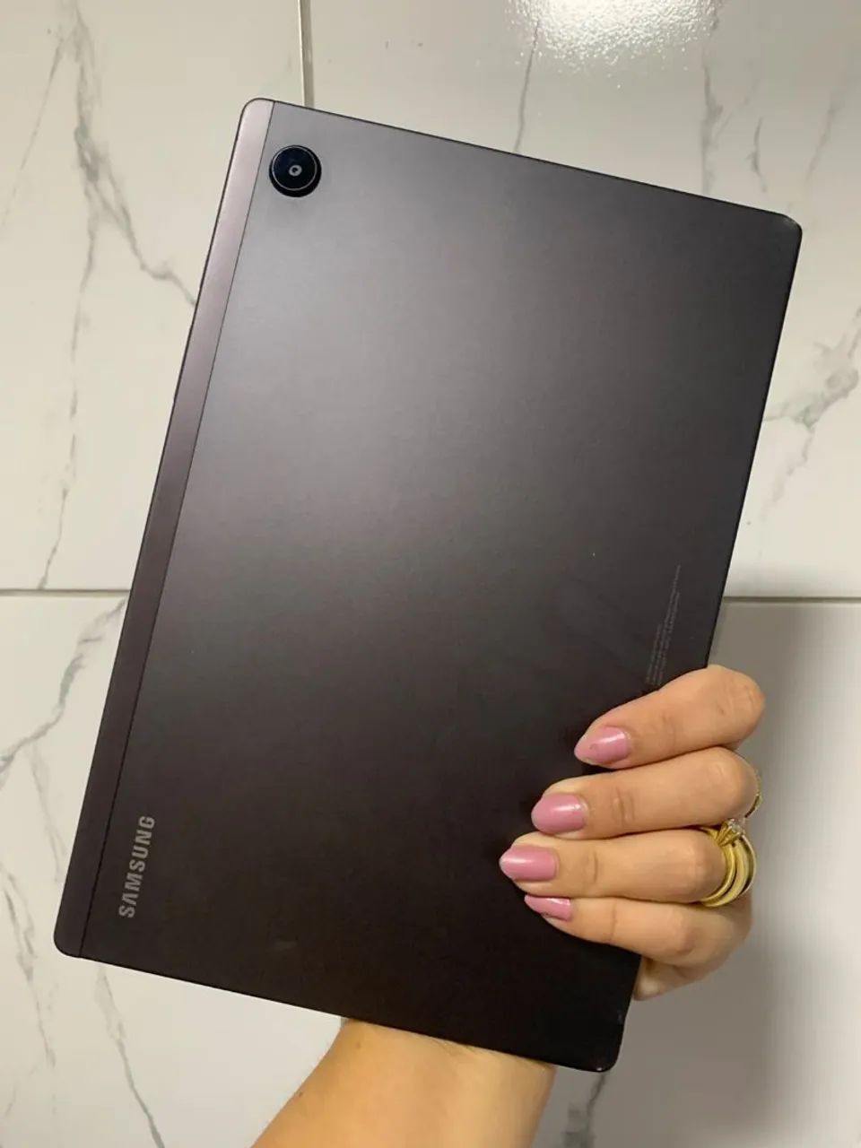 Tablet Samsung Galaxy Tab A8  - Foto 3