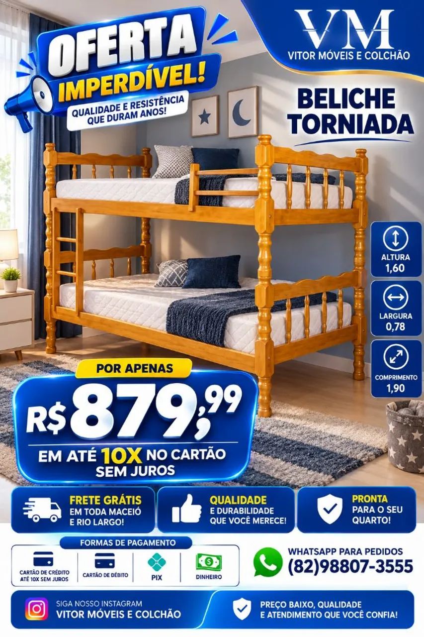 OFERTAS DE BELICHE 