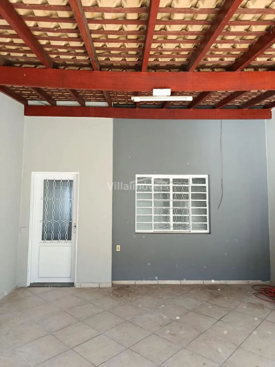 casa - Vila Industrial - Campinas - Foto 2