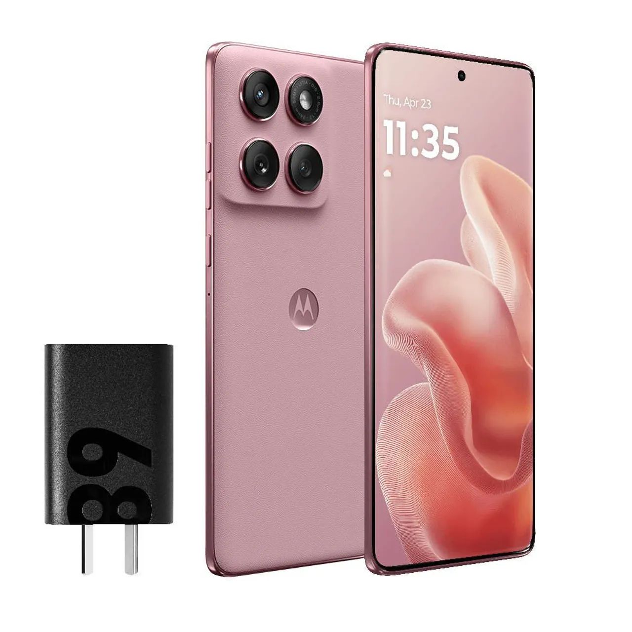 SMARTPHONE EDGE 60 FUSION. - Foto 2