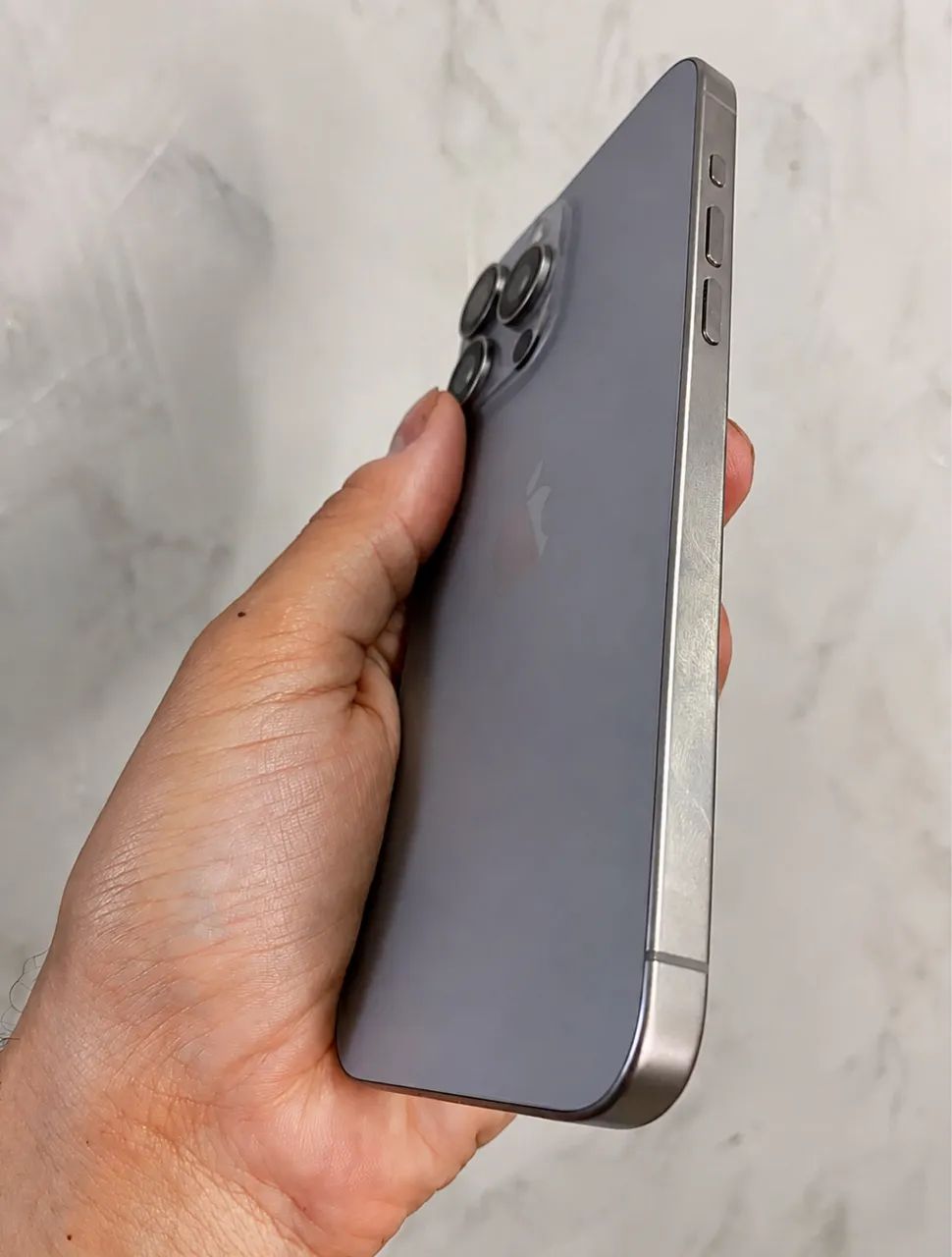 iphone 15 pro MAX 256gb - Foto 2