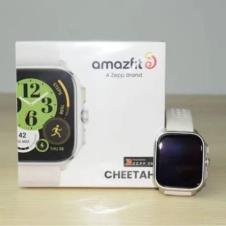 SMARTWATCH AMAZFIT CHEETAH - Foto 2