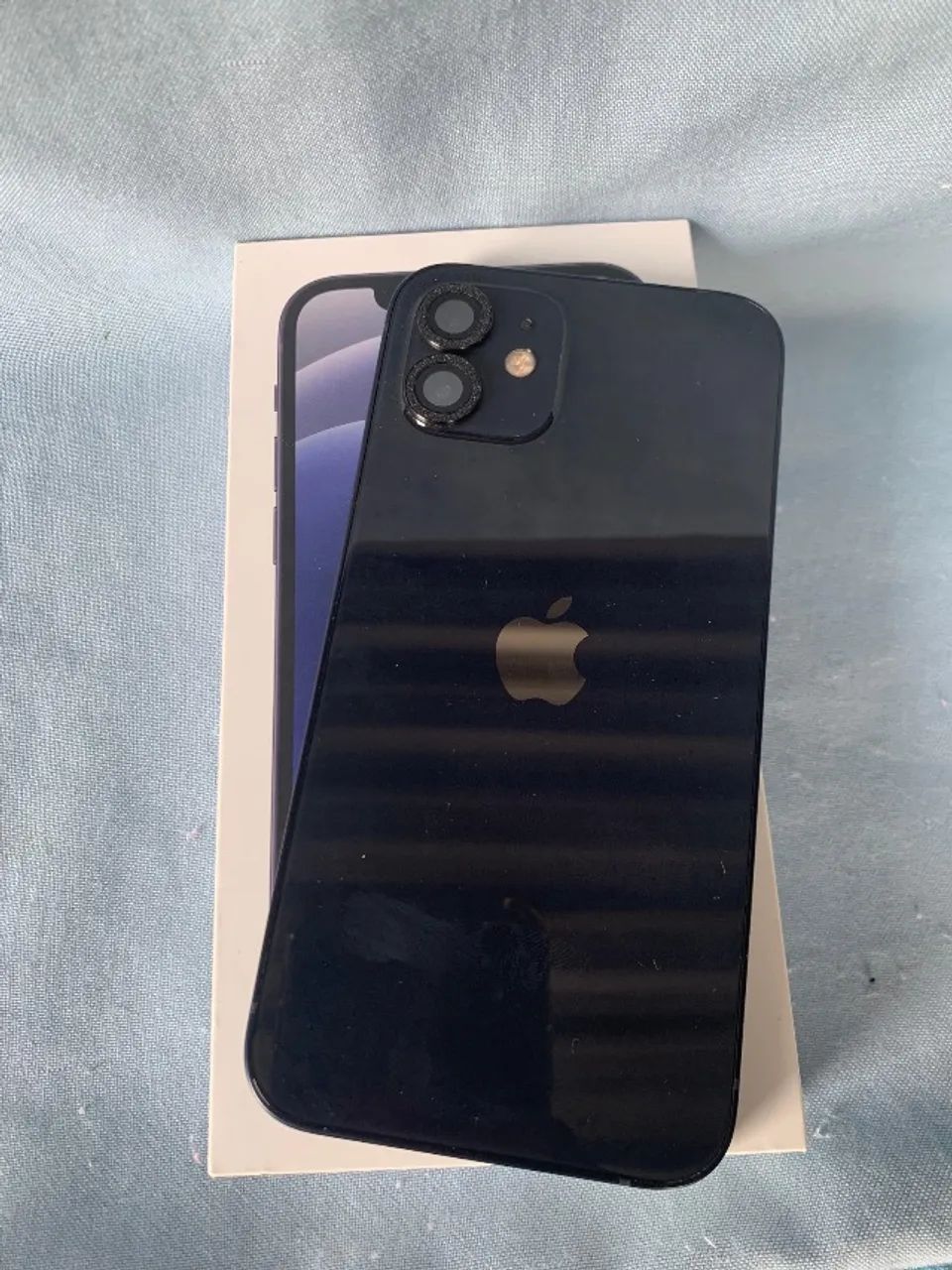 iPhone 12