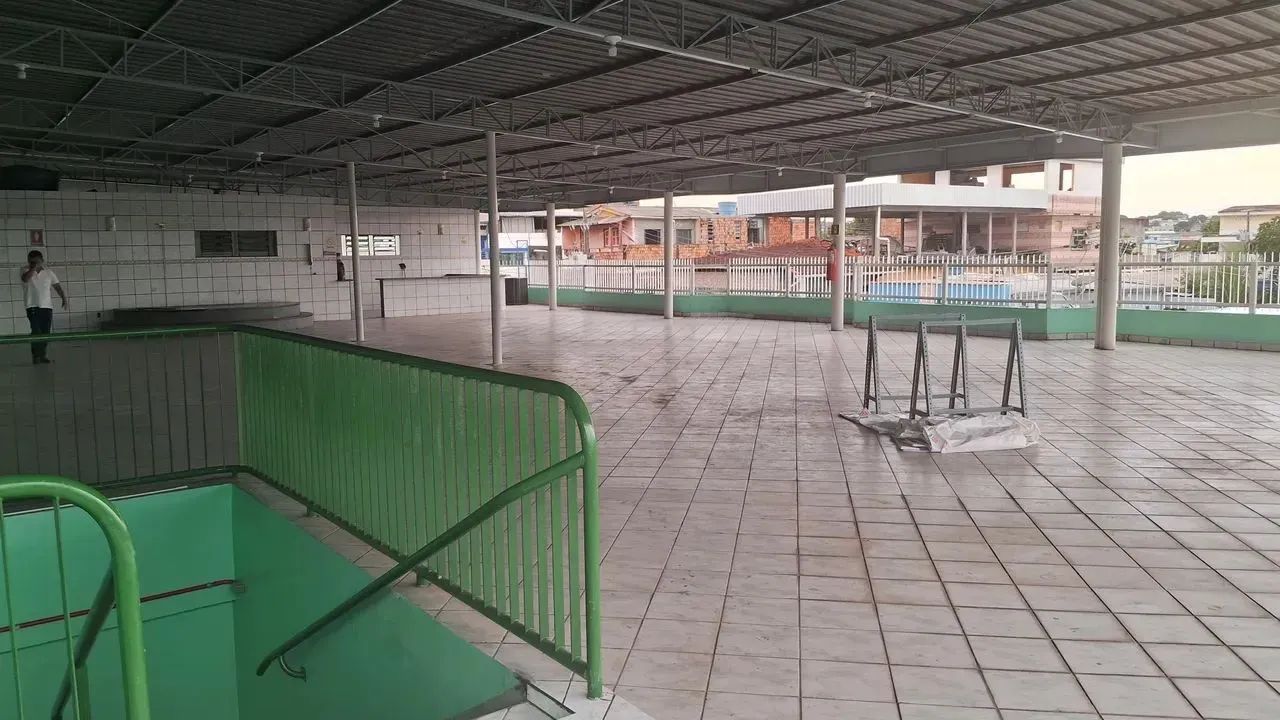 VR TERRAÇO JAPIIM - Foto 2