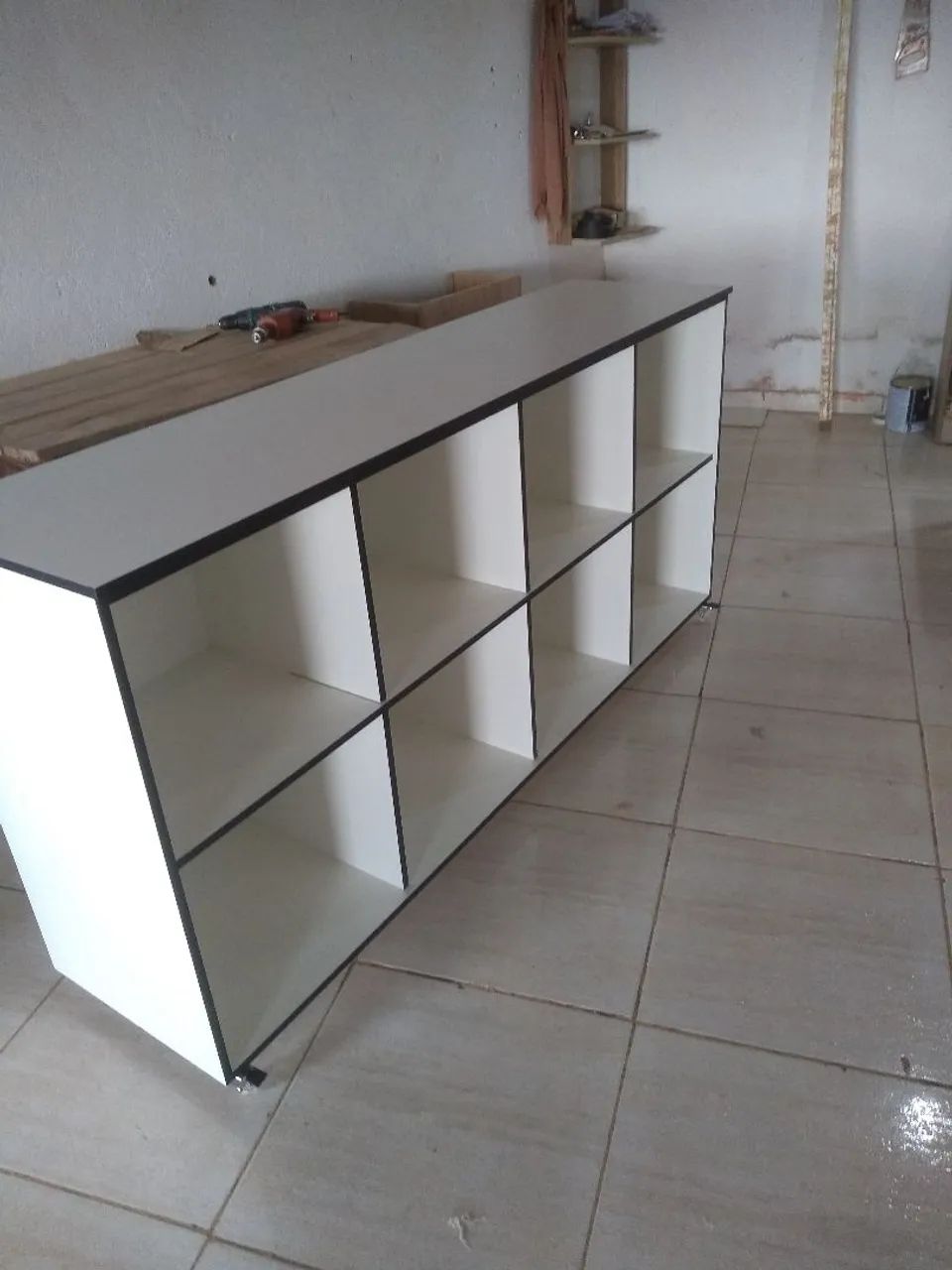 Balcão colméia  - Foto 3
