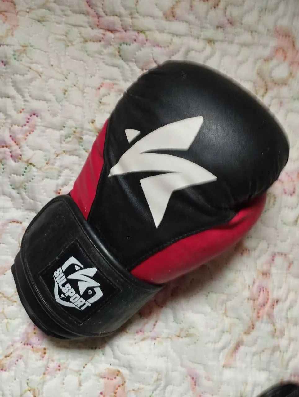 Luvas Box, Kickbox - Foto 2