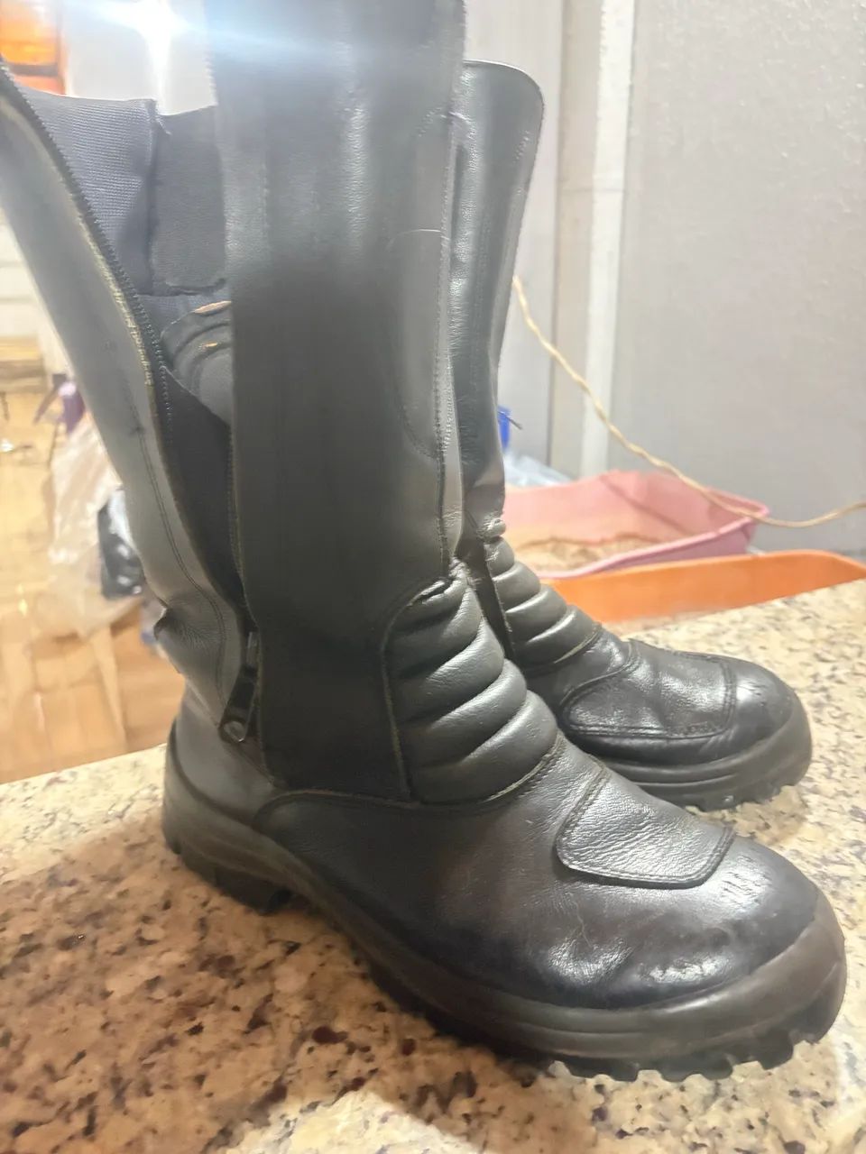 Bota Viposa n 42 - Foto 5