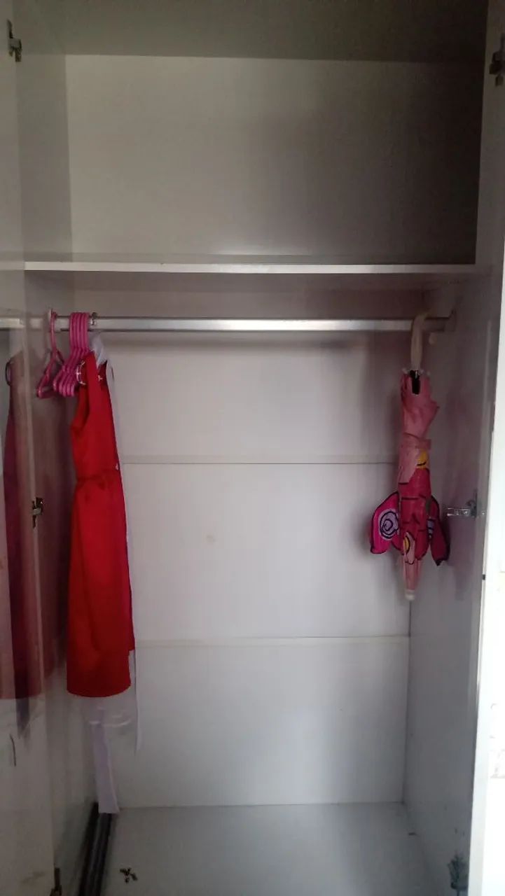 Guarda Roupa Infantil - Foto 3